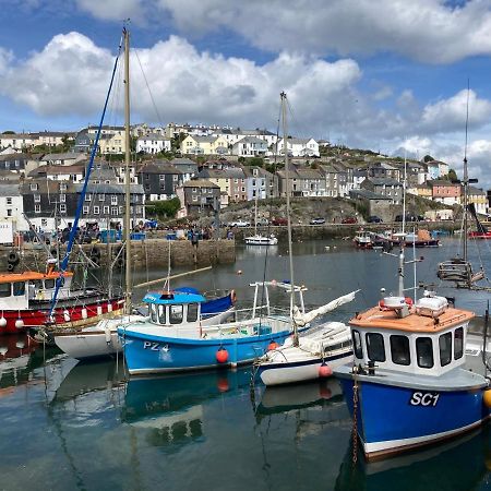 Finest Retreats - Backlet Cottage - Mevagissey Cottage Sleeps 4 エクステリア 写真