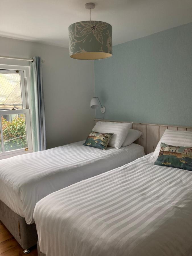 Finest Retreats - Backlet Cottage - Mevagissey Cottage Sleeps 4 エクステリア 写真