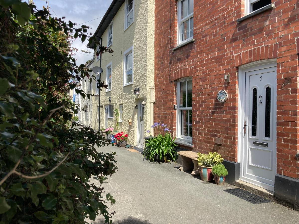 Finest Retreats - Backlet Cottage - Mevagissey Cottage Sleeps 4 エクステリア 写真